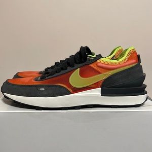 Nike By You Waffle One
